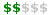 Under $$